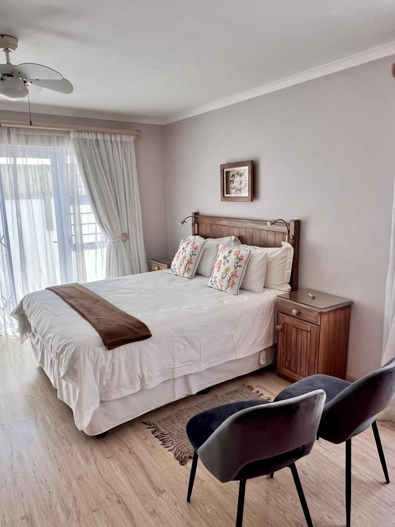 Baywatch Guest House Paternoster Luaran gambar
